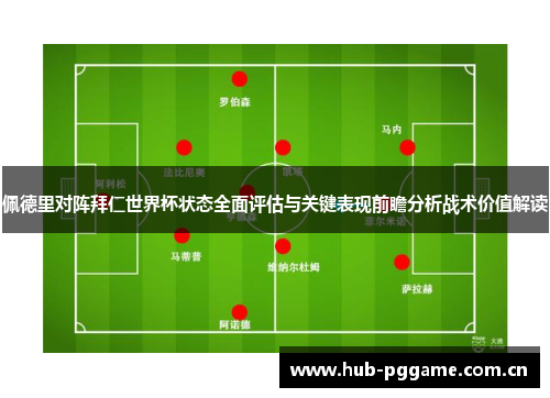 佩德里对阵拜仁世界杯状态全面评估与关键表现前瞻分析战术价值解读
