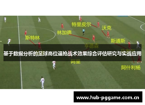 基于数据分析的足球高位逼抢战术效果综合评估研究与实战应用
